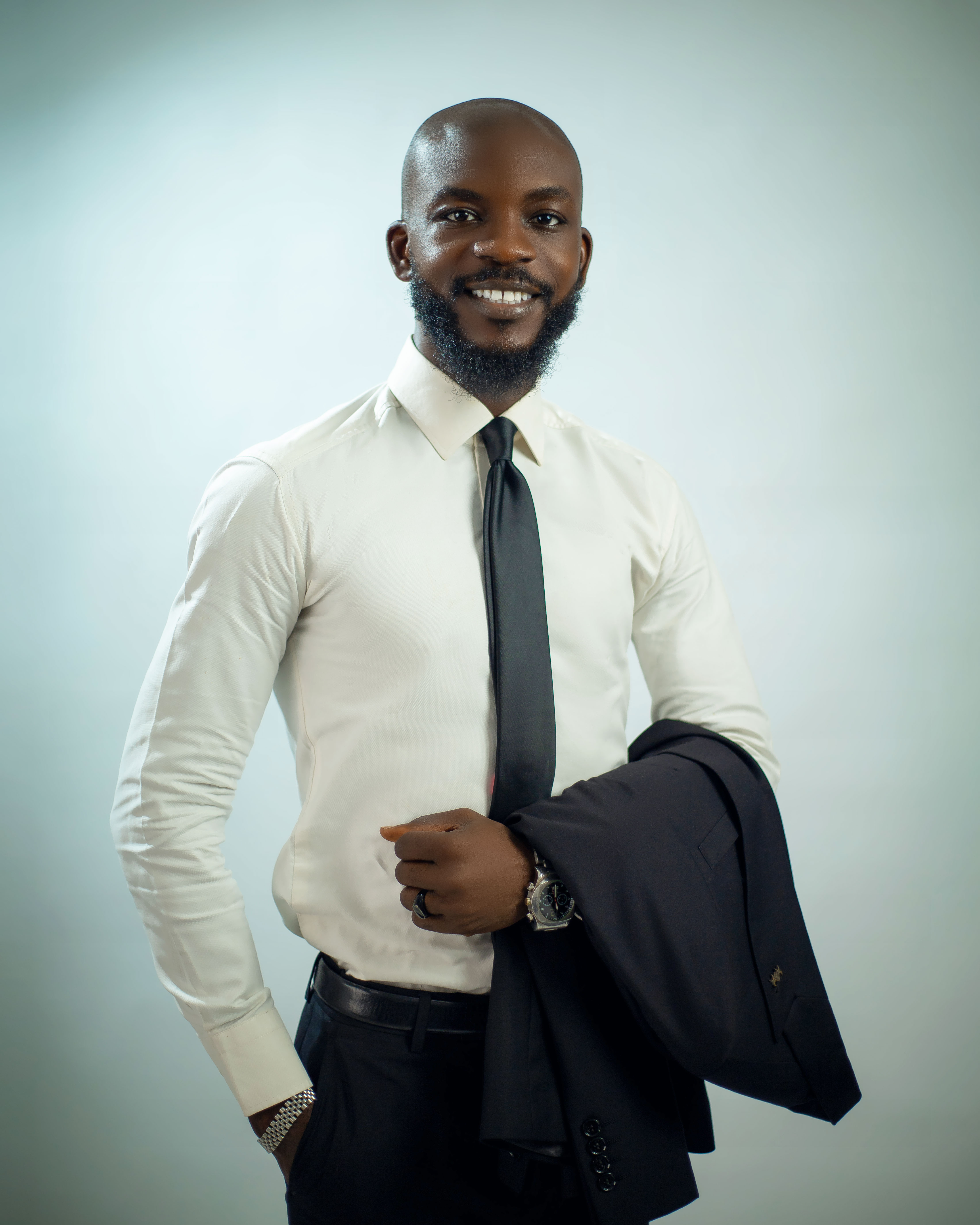 Damilola Olaniyi